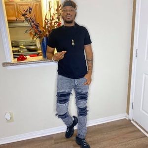 Meet your Posher, Andra